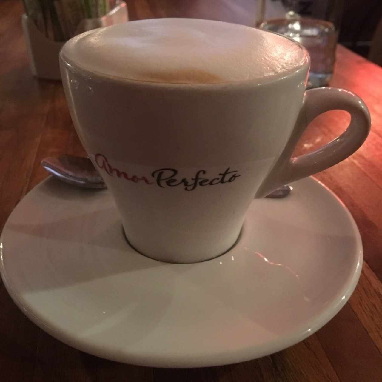 Latte