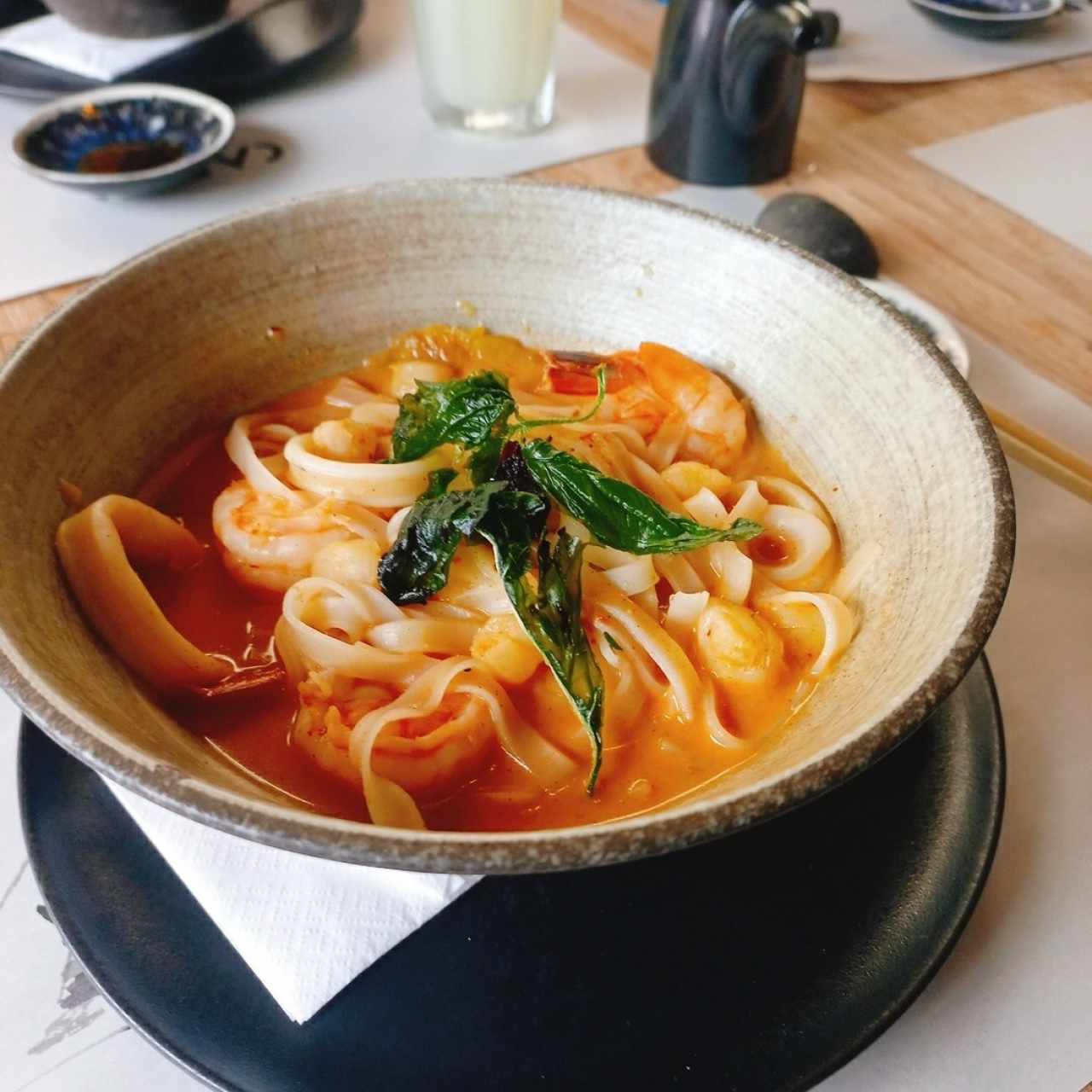 Curry Vietnamita