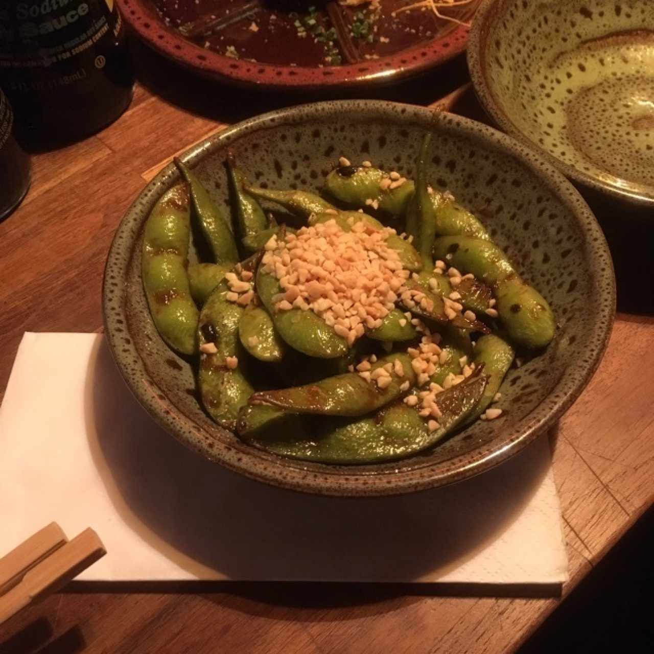 Edamame