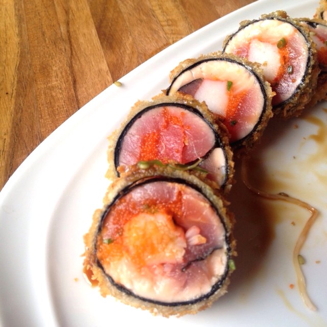 Ichiban sin ensalada