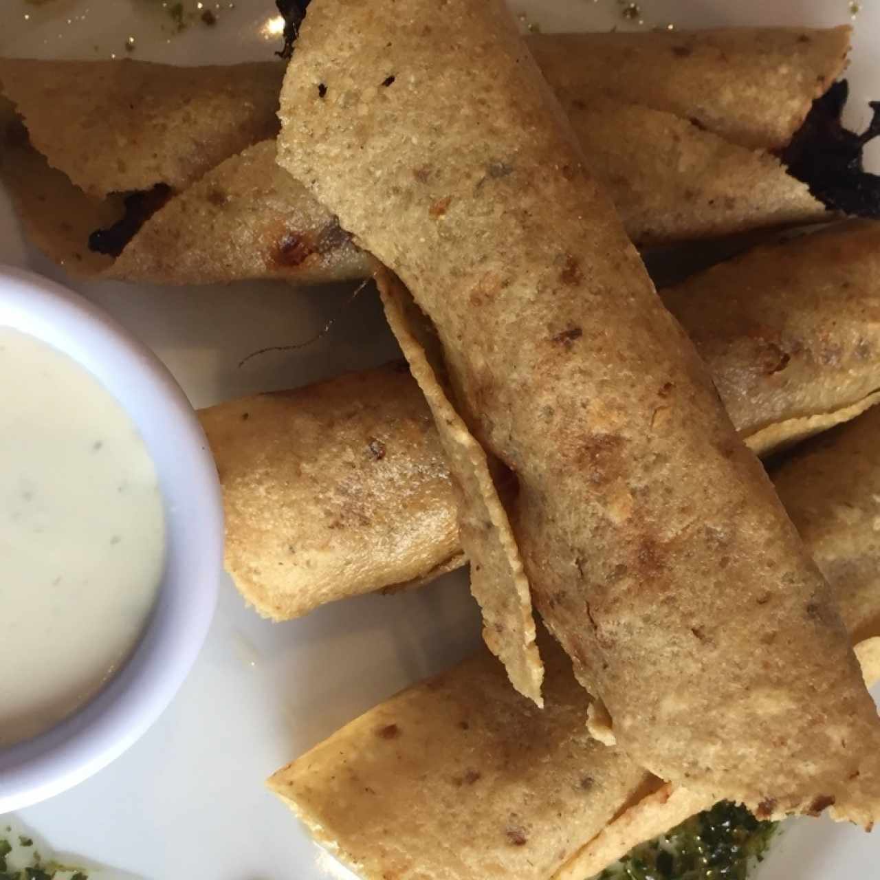 Flautas