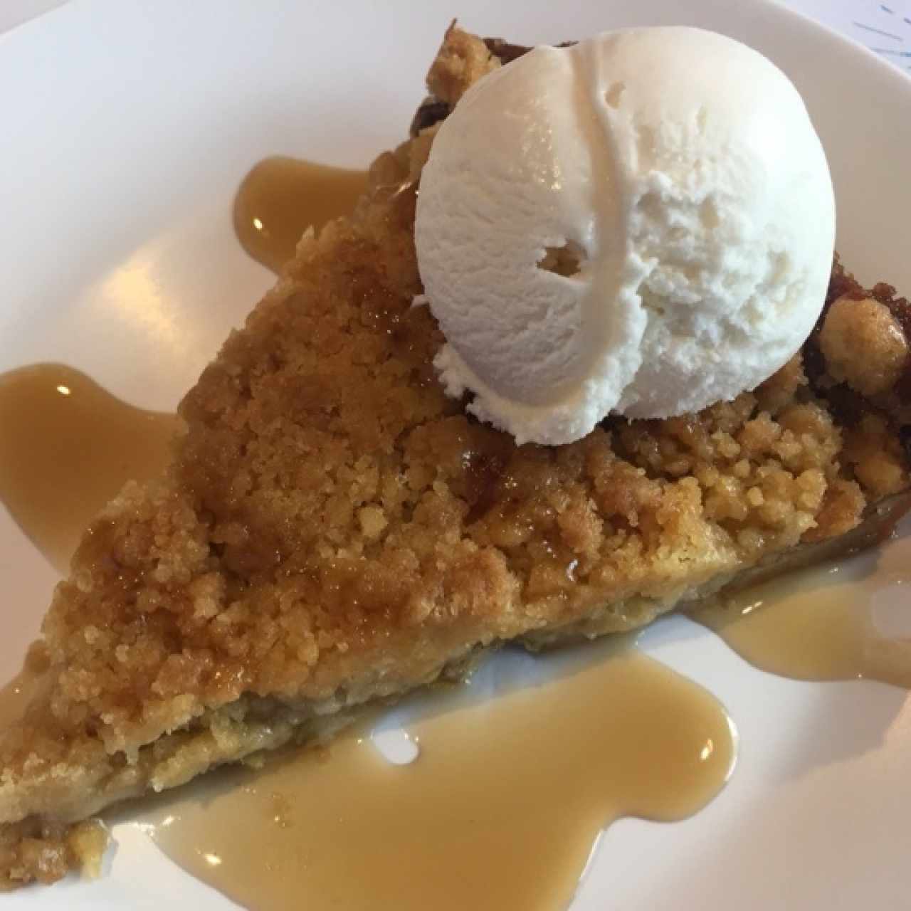 Crumble