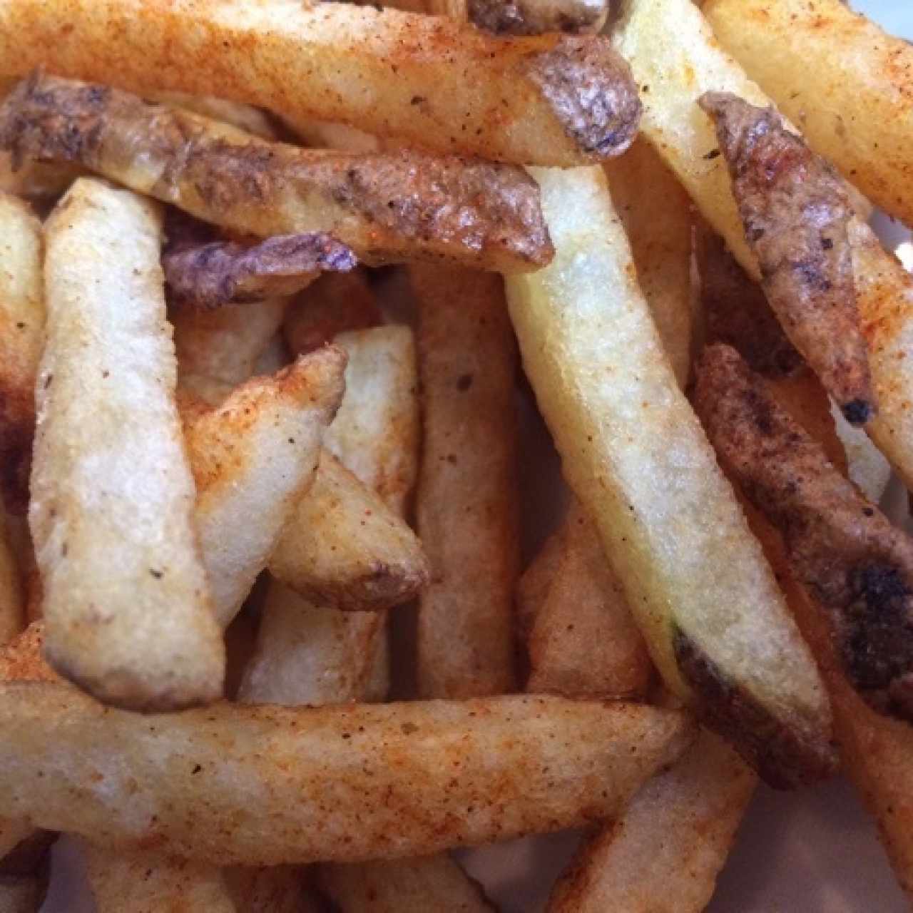 Papas