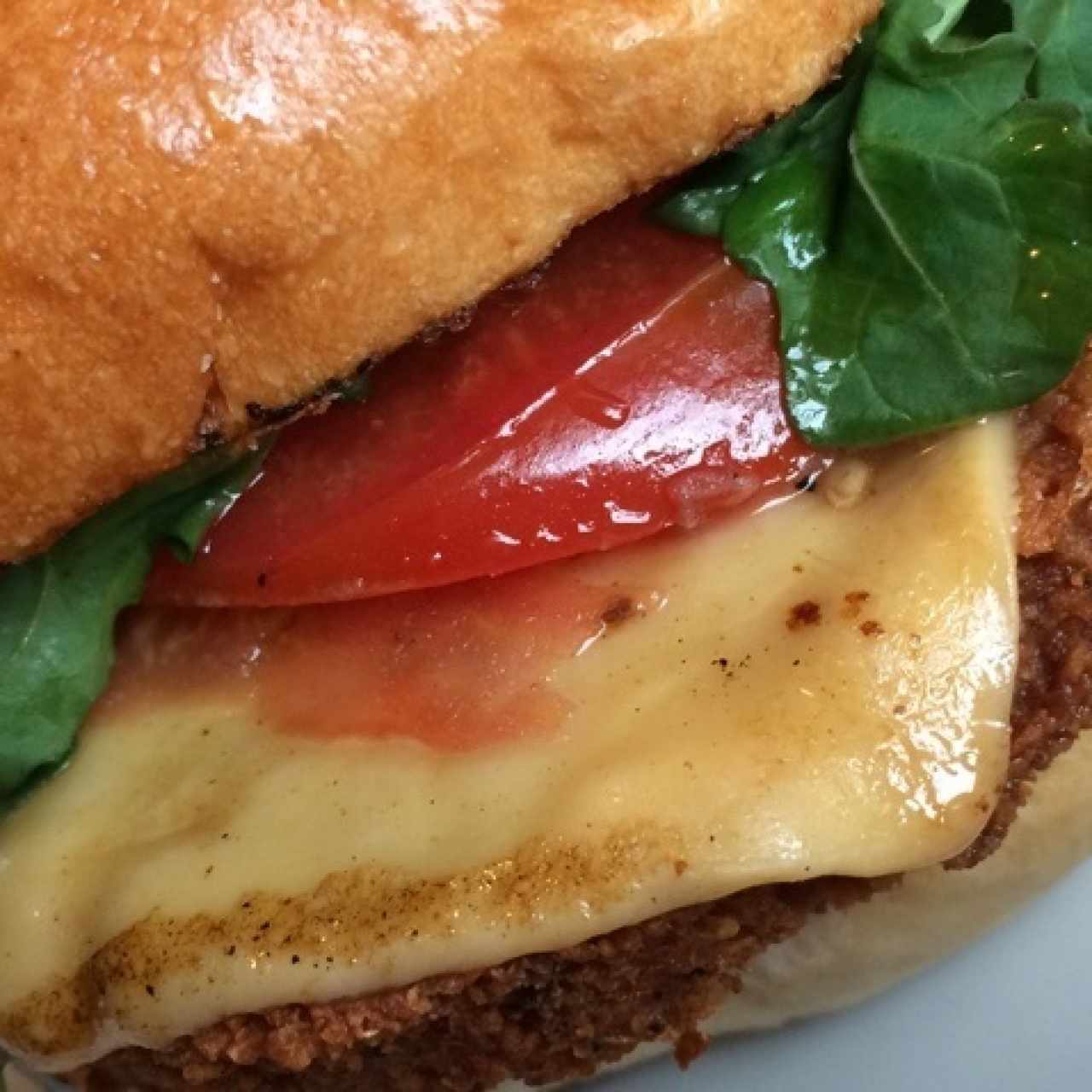 Vegetariana