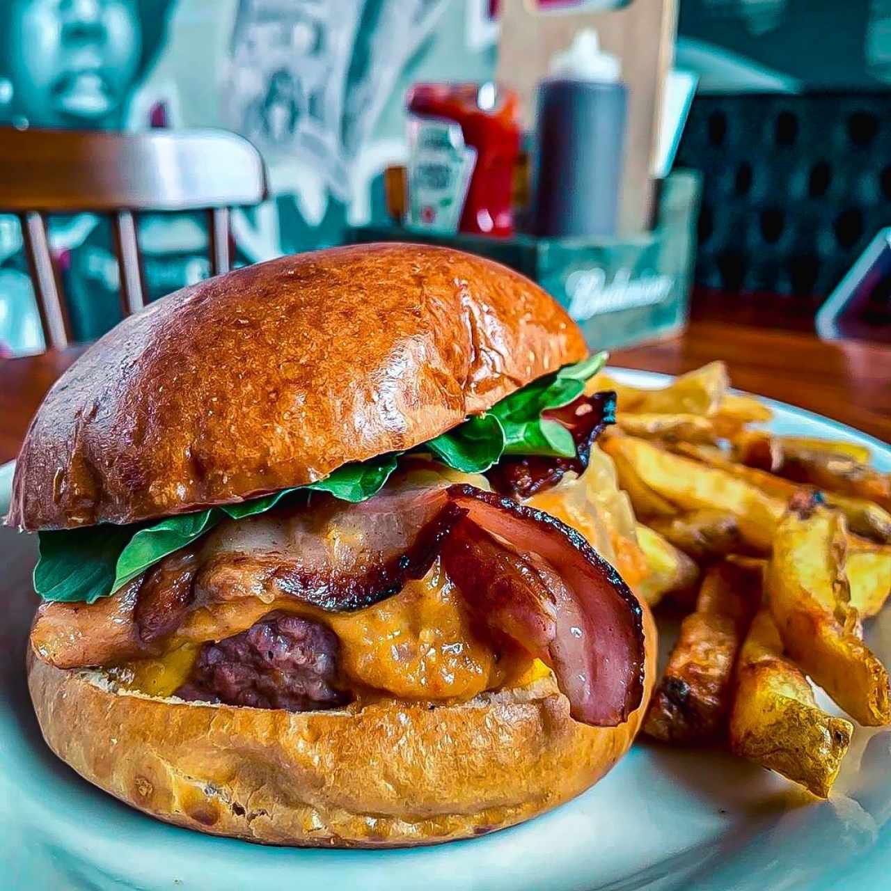 Hamburguesa