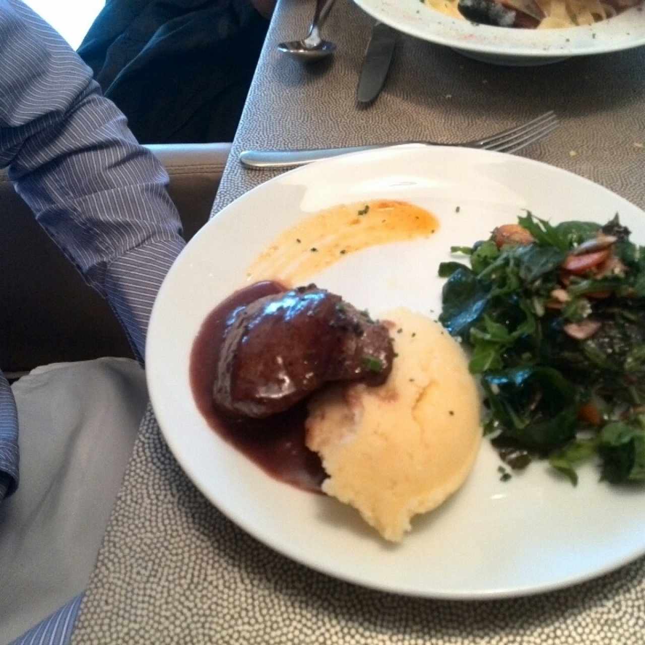 carne