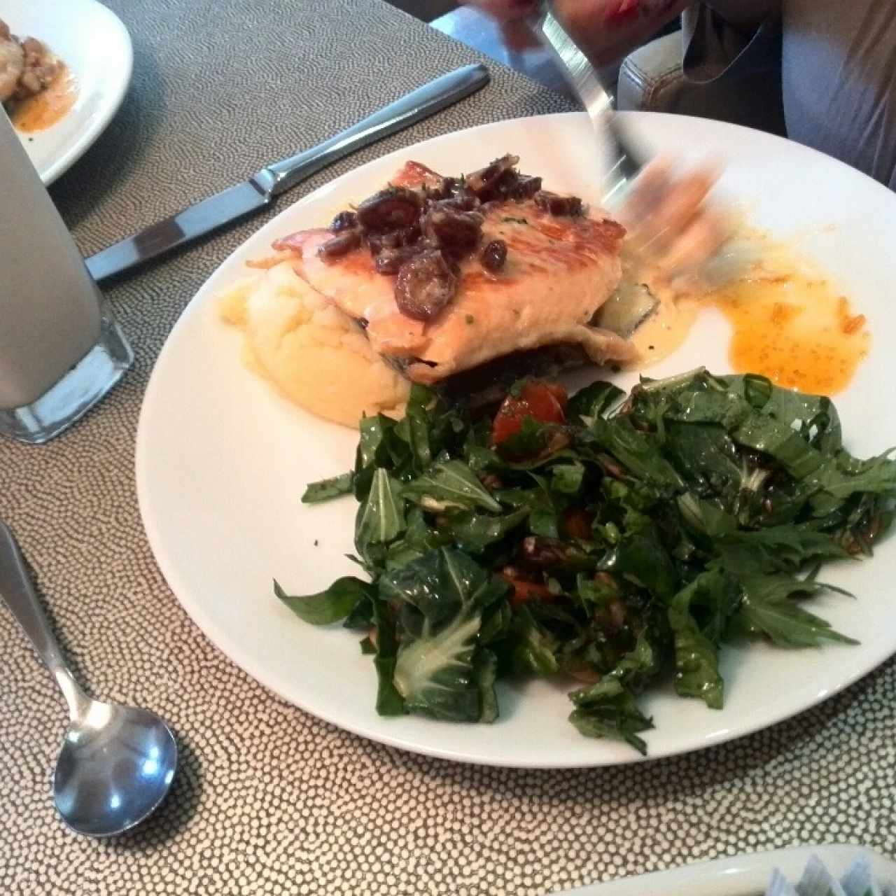 salmon