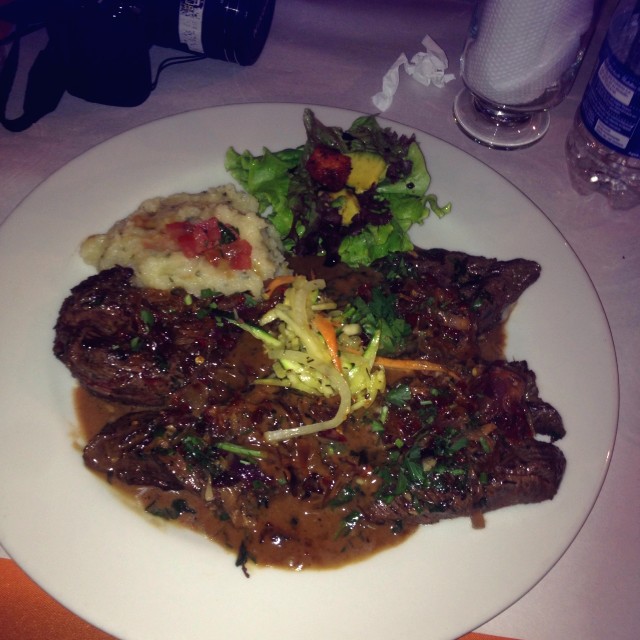 Onglet de Res