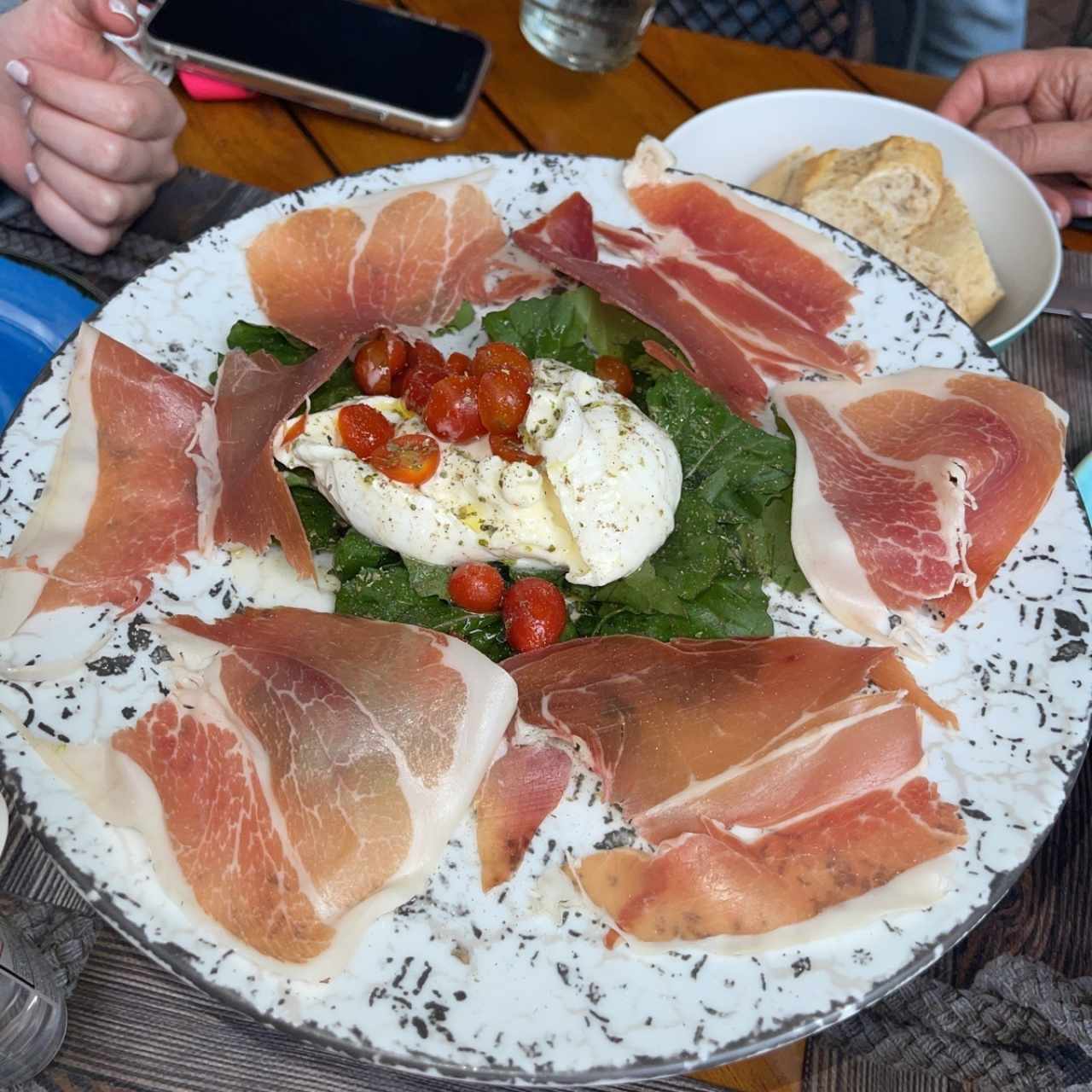 Burrata