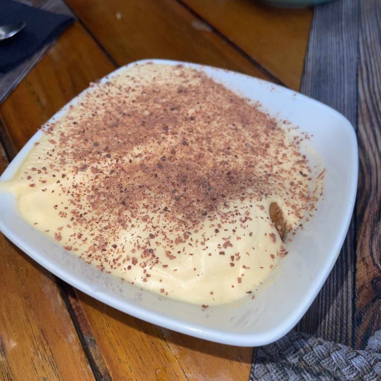 Tiramisu