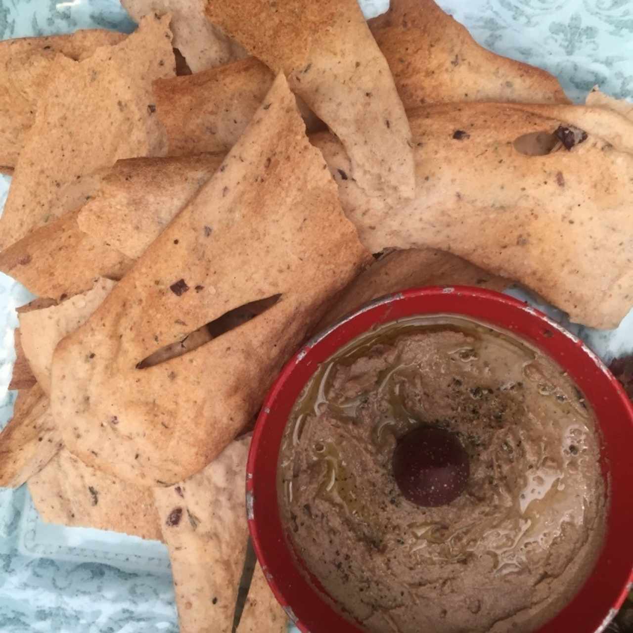 Paté
