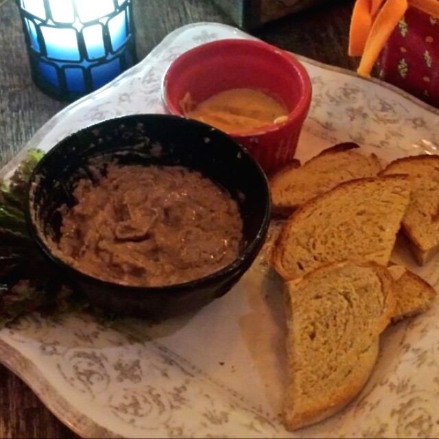 Paté