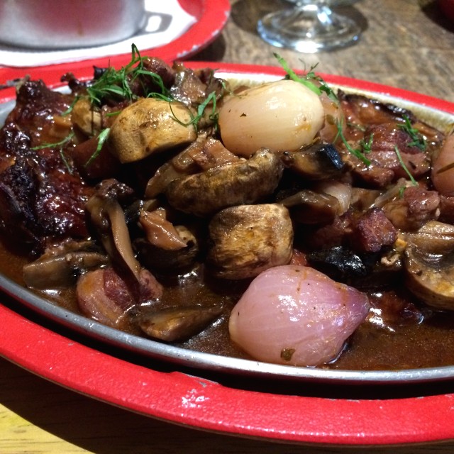 Coq au Vin
