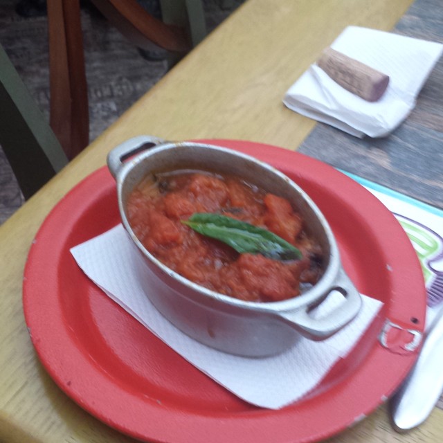Ratatouille