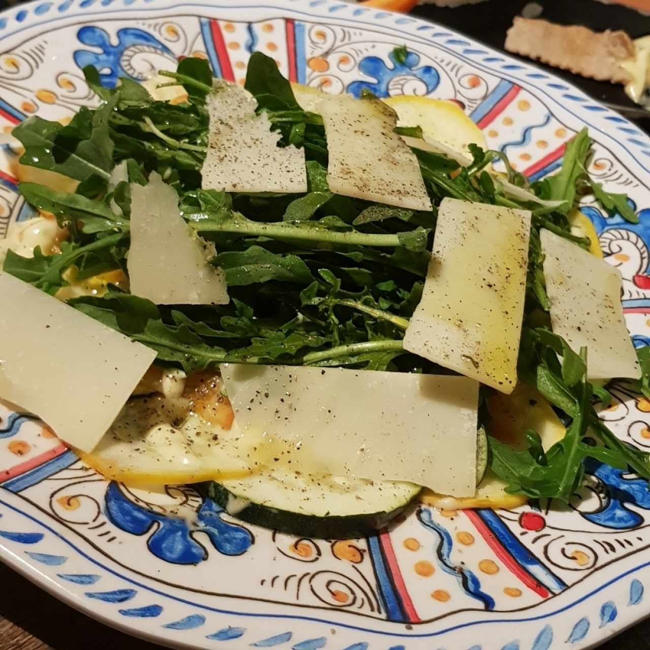 carpaccio