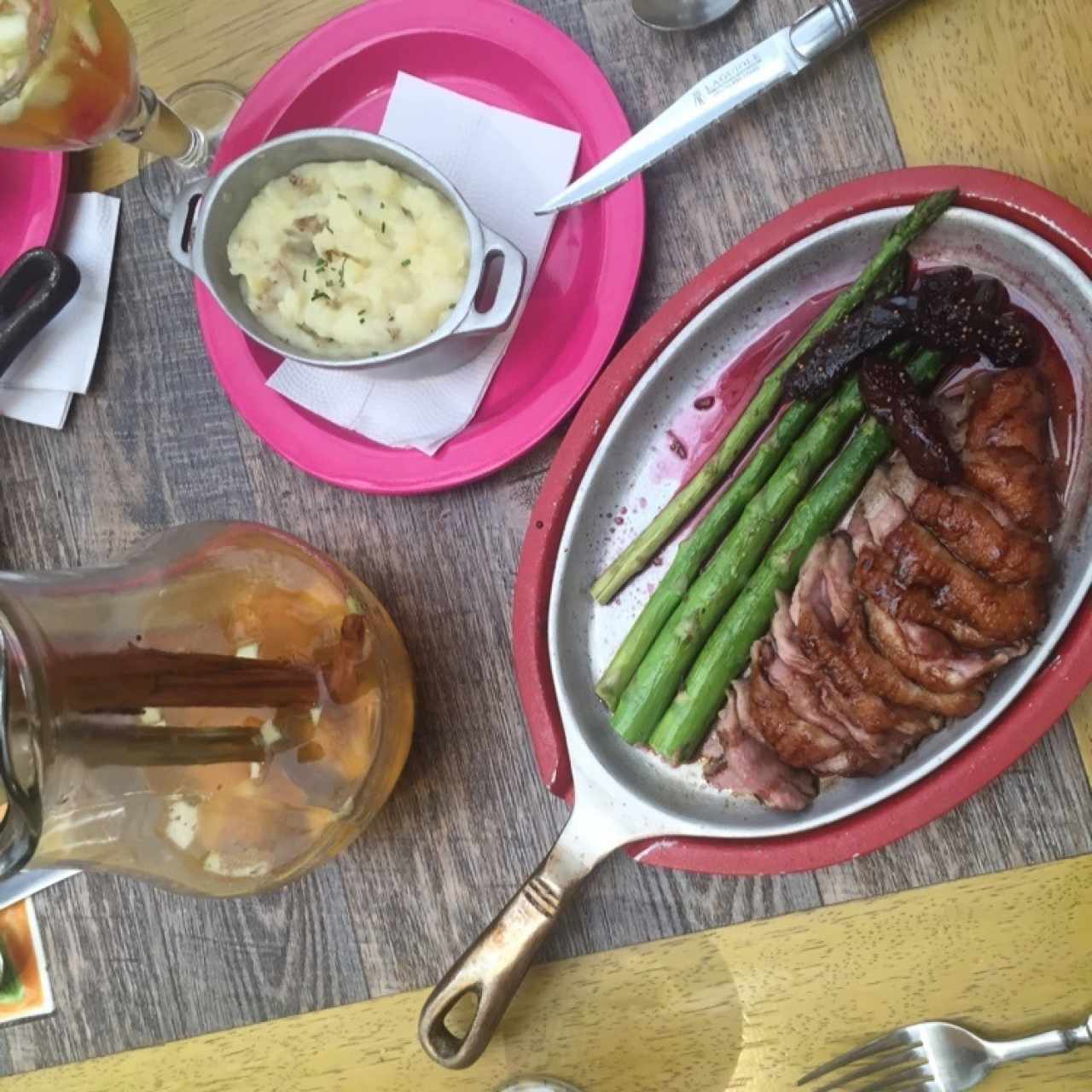 Magret de Canard