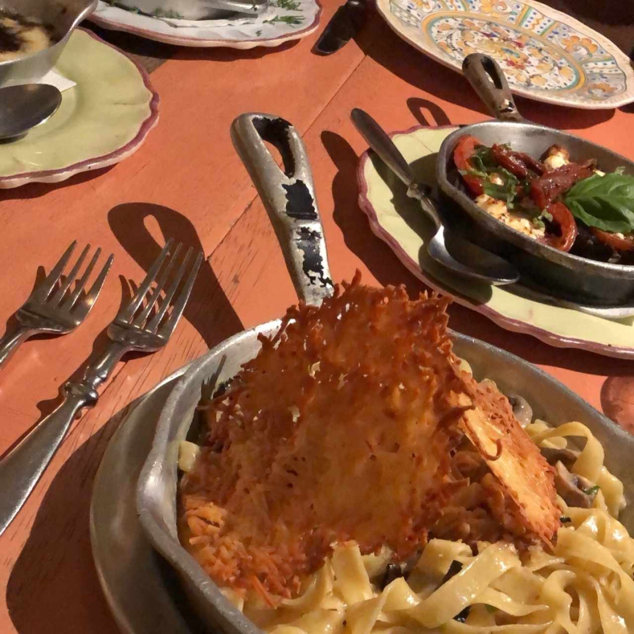 tagliatelle