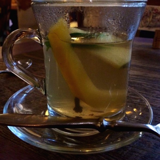 Aromática