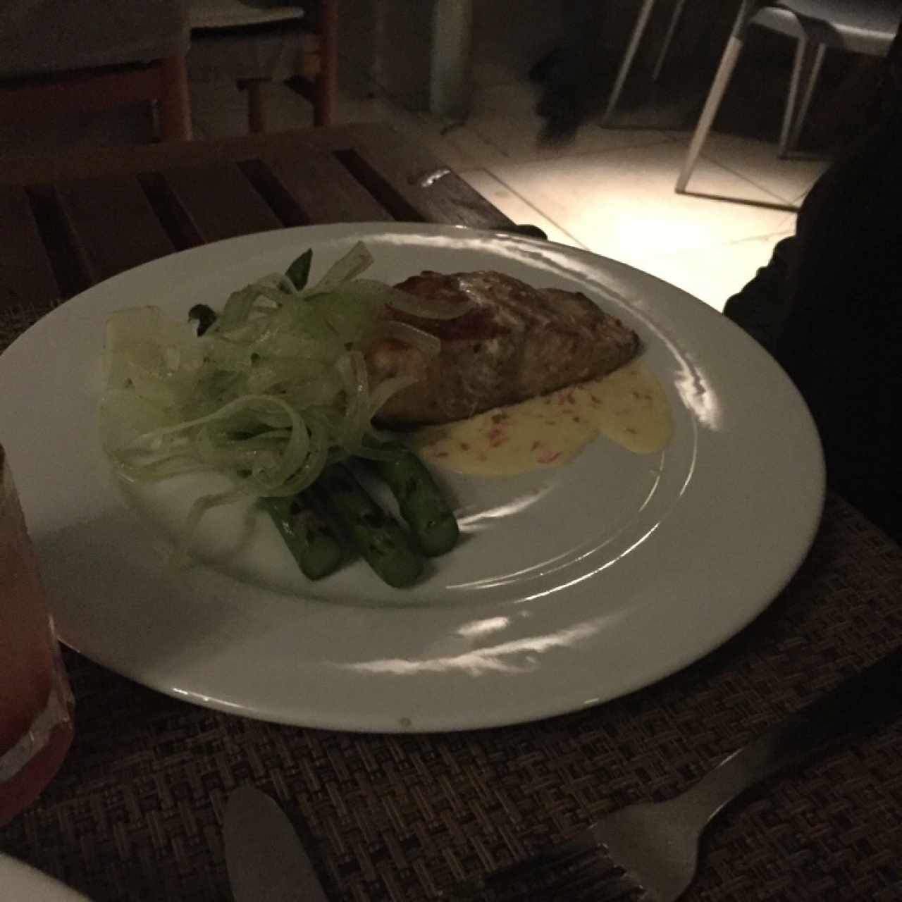 salmón