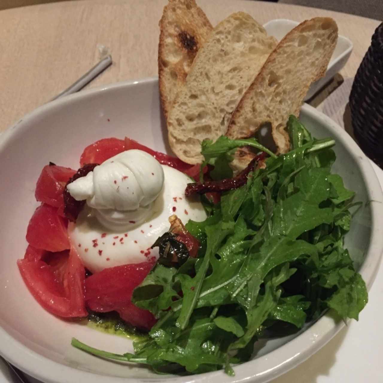 Burrata