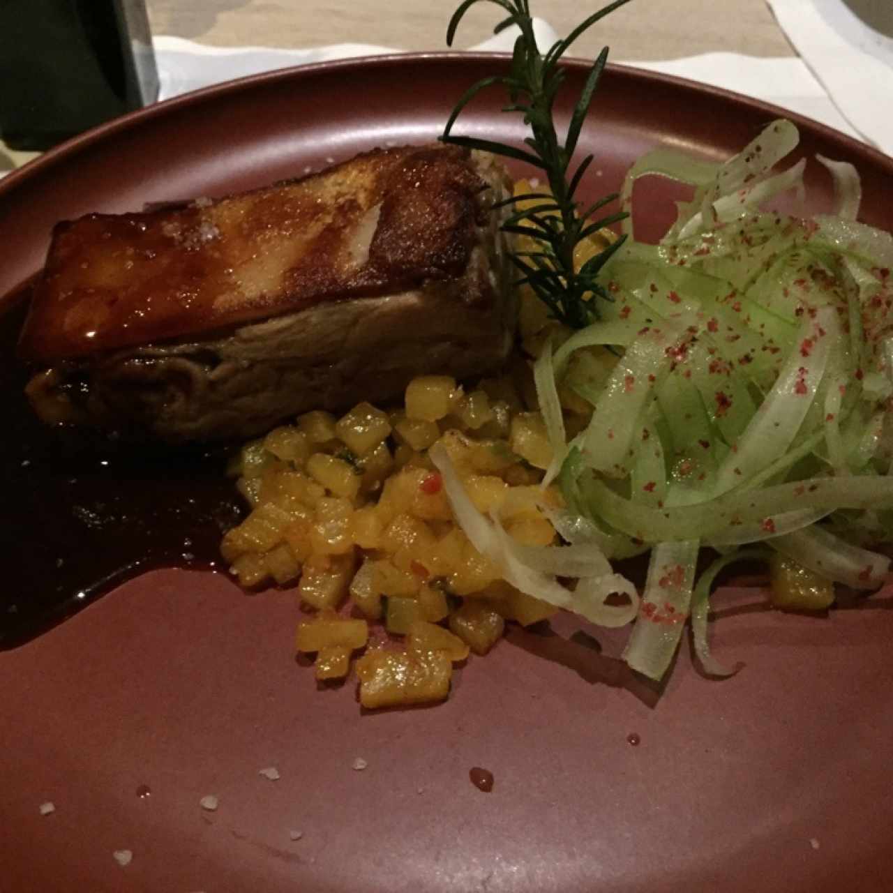 Cochinillo