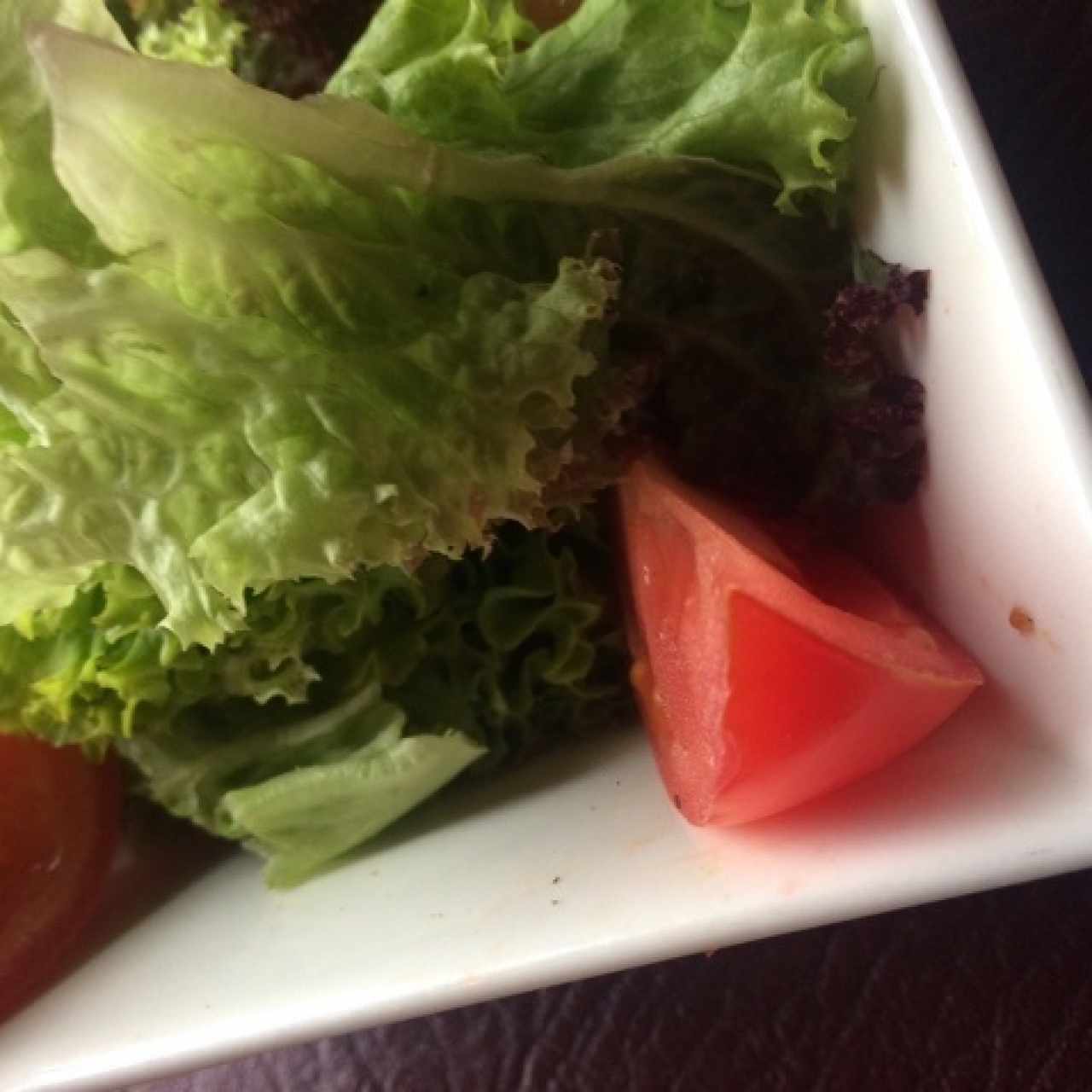 Ensalada