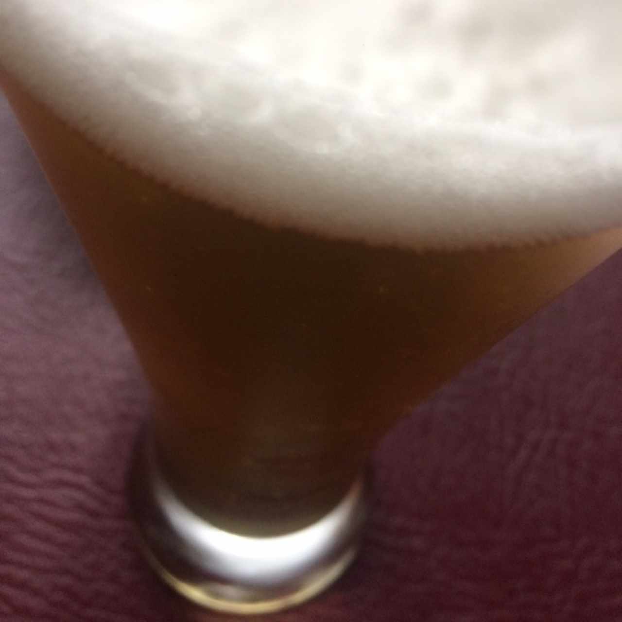 Cerveza