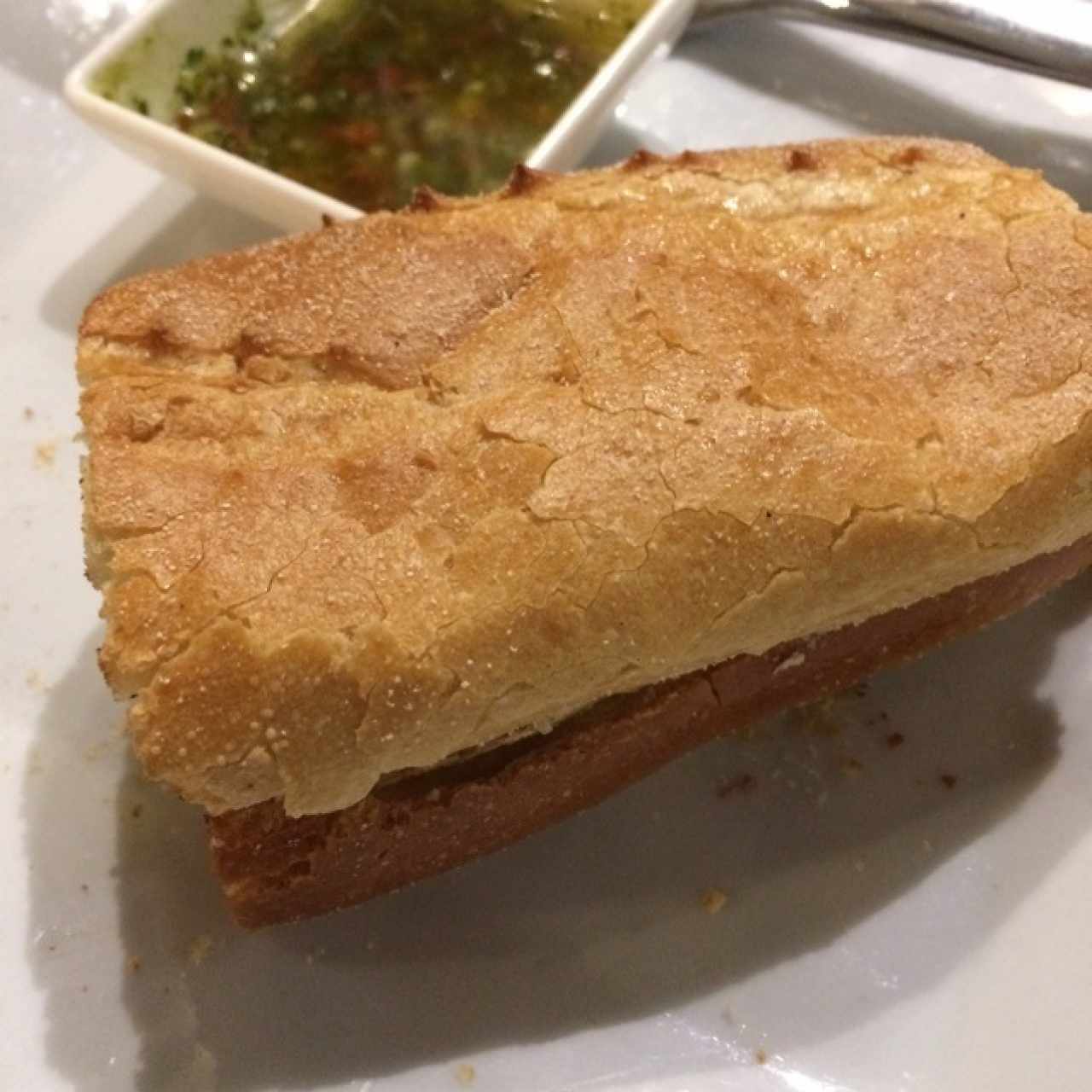 choripan
