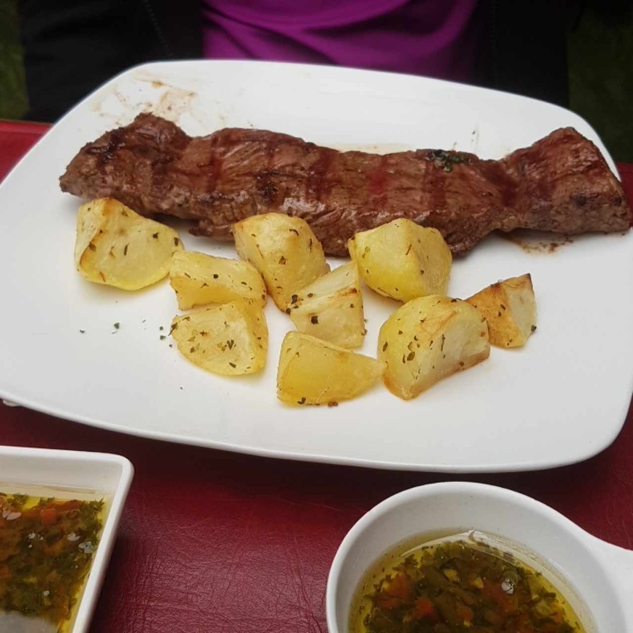 Baby Beef