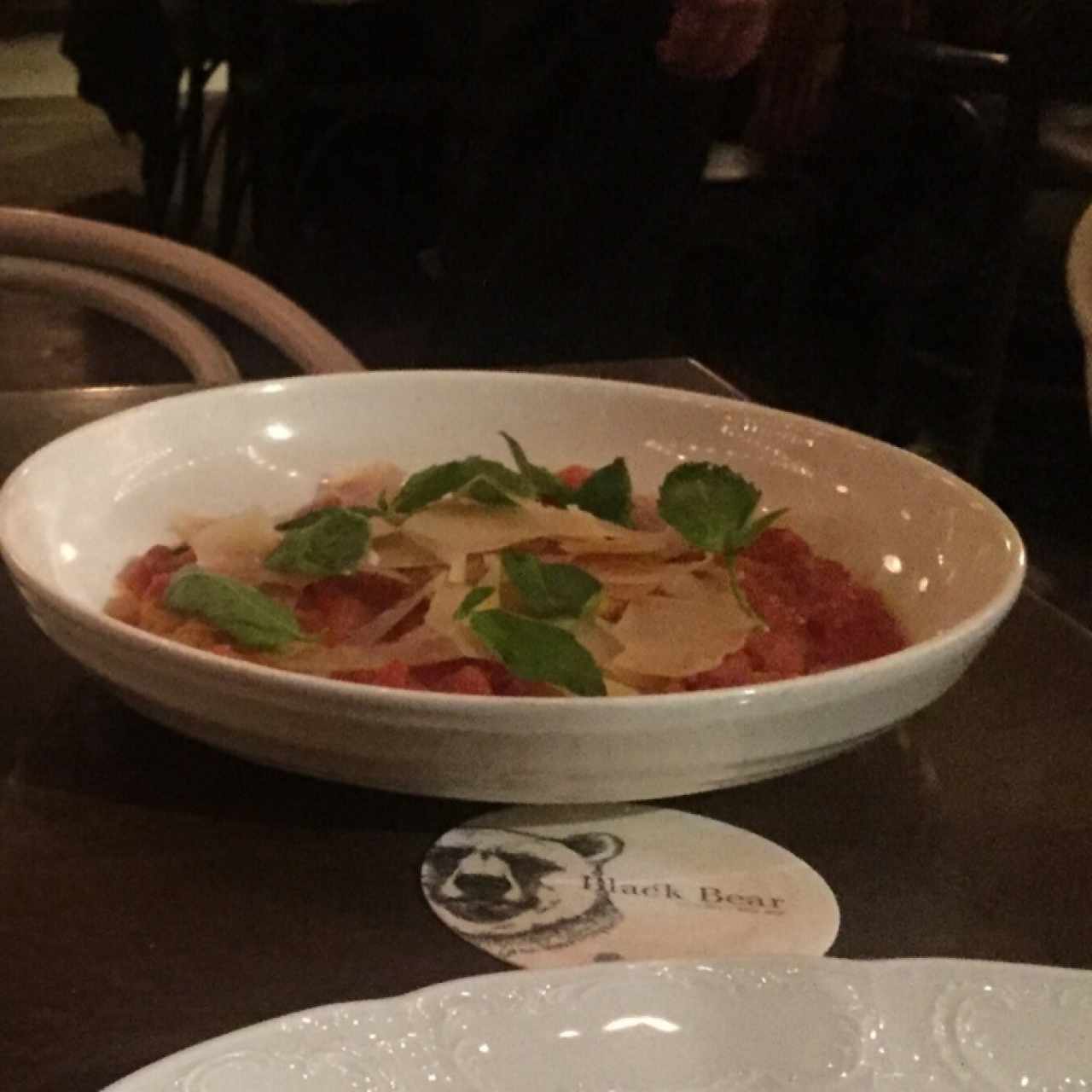 Raviolis al sarten