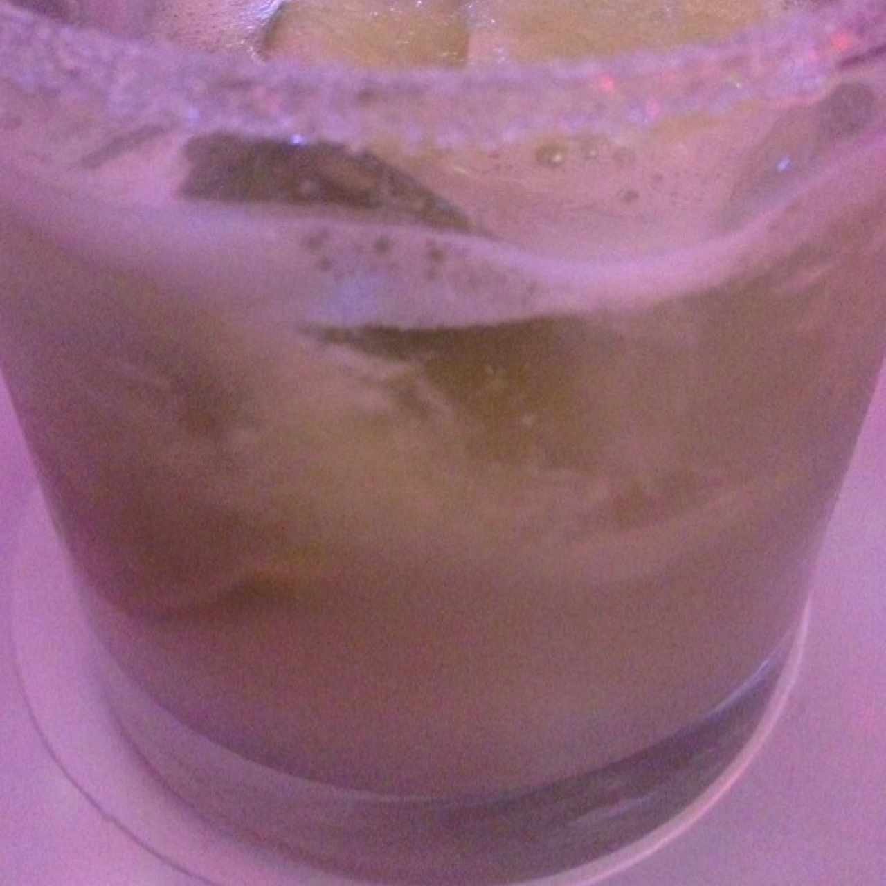 Caipiriña