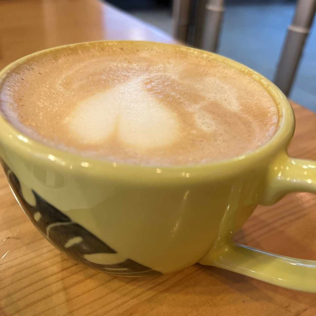 Capuccino