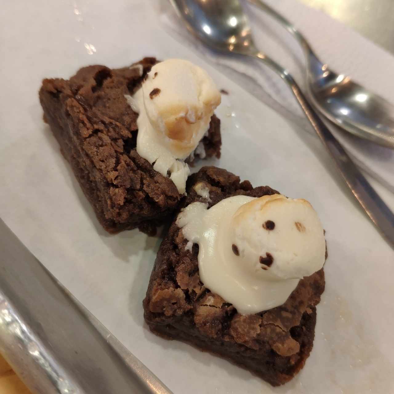 Brownies