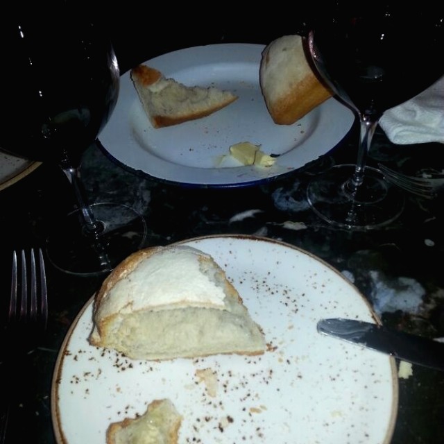 Pan de la Cada