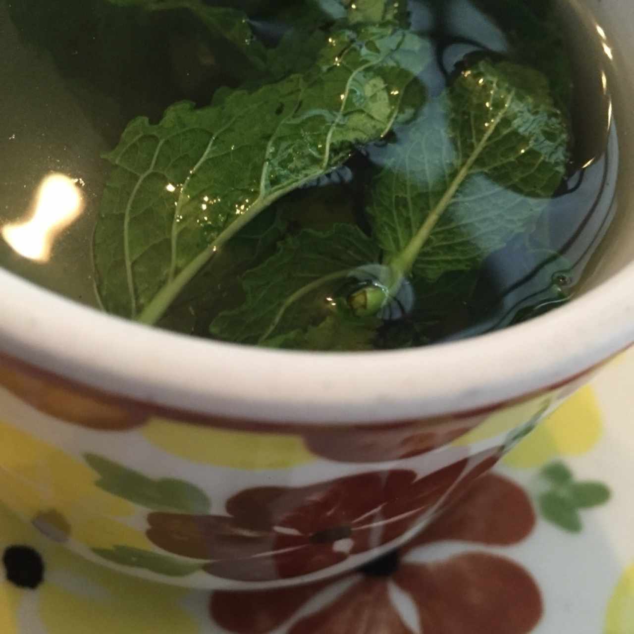 Aromática