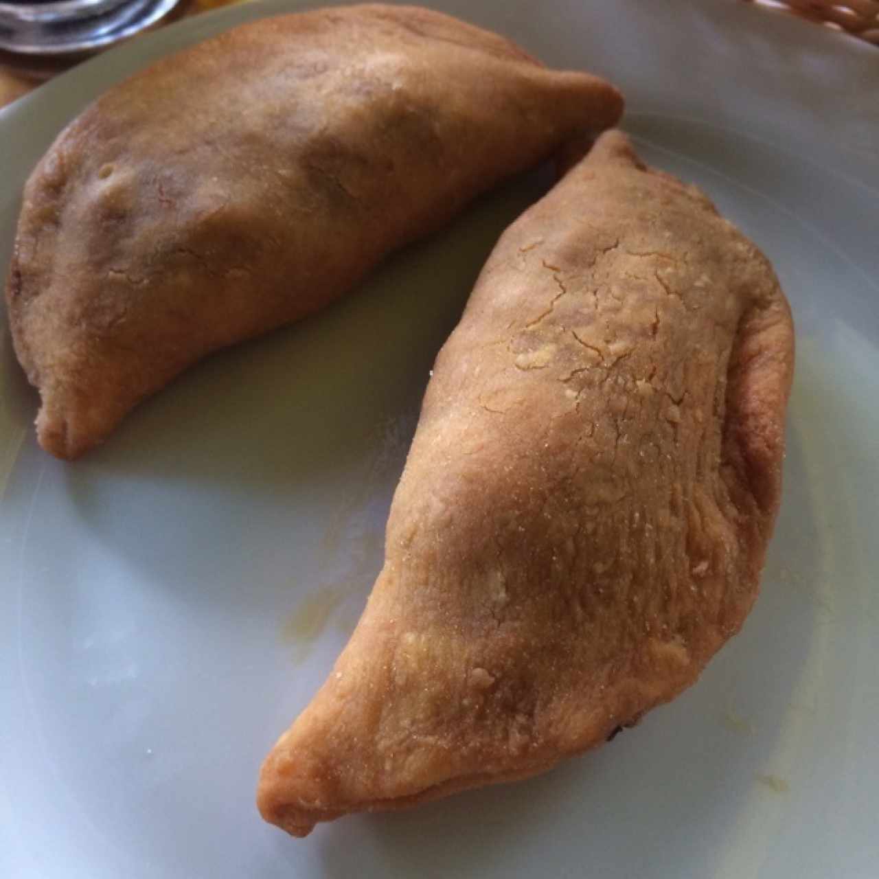 empanadas 
