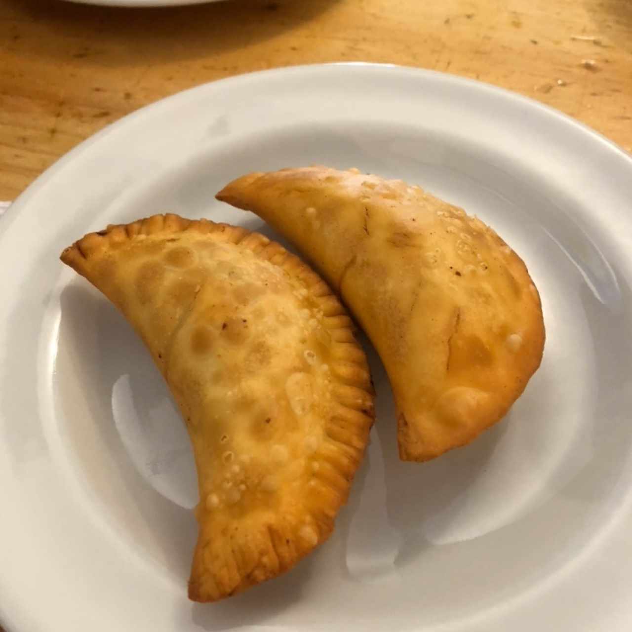 Empanadas Argentinas