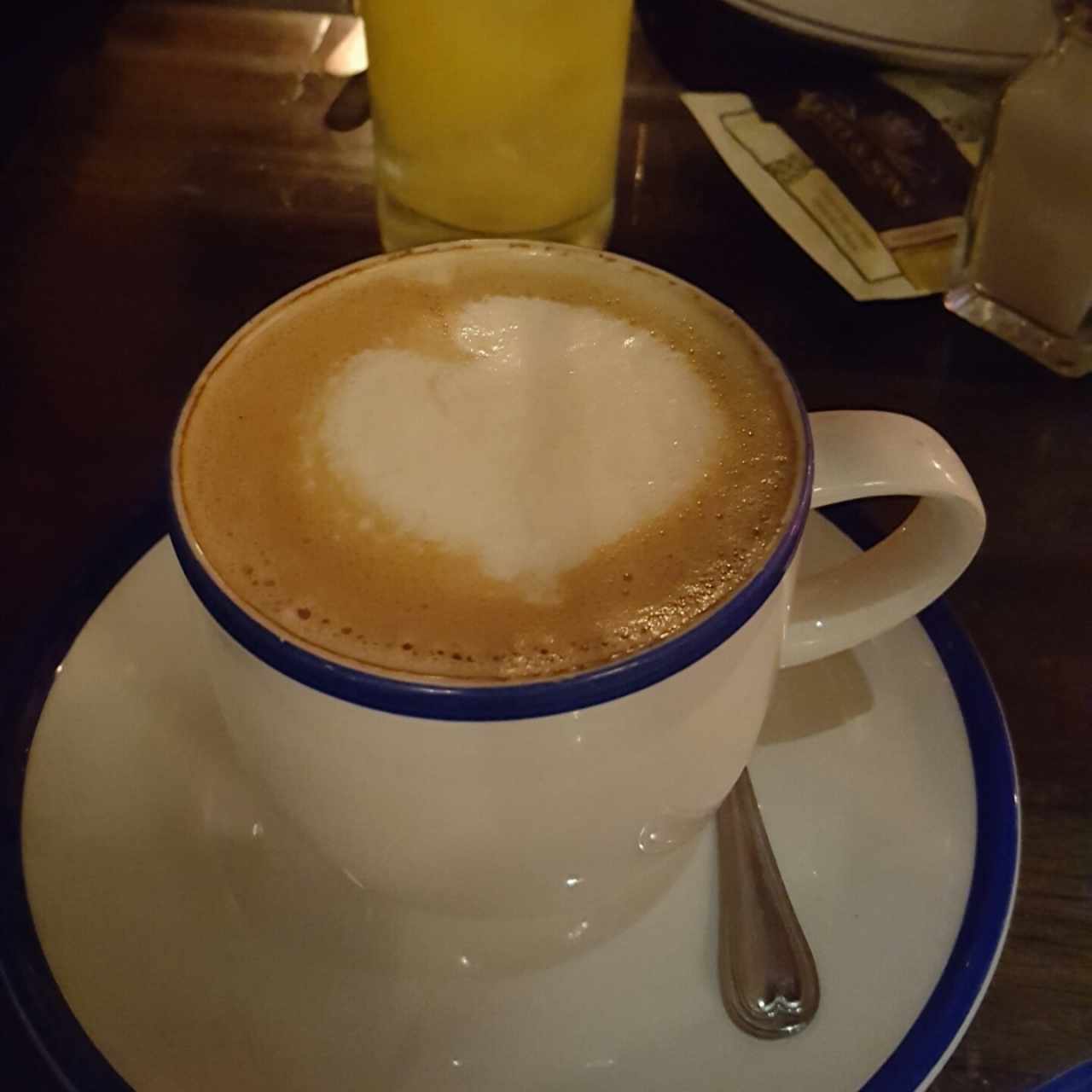 Capucchino 