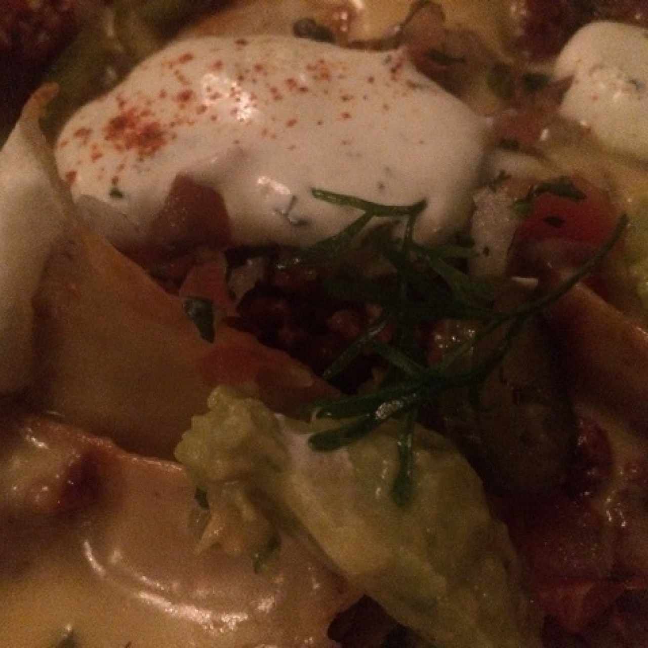 Nachos