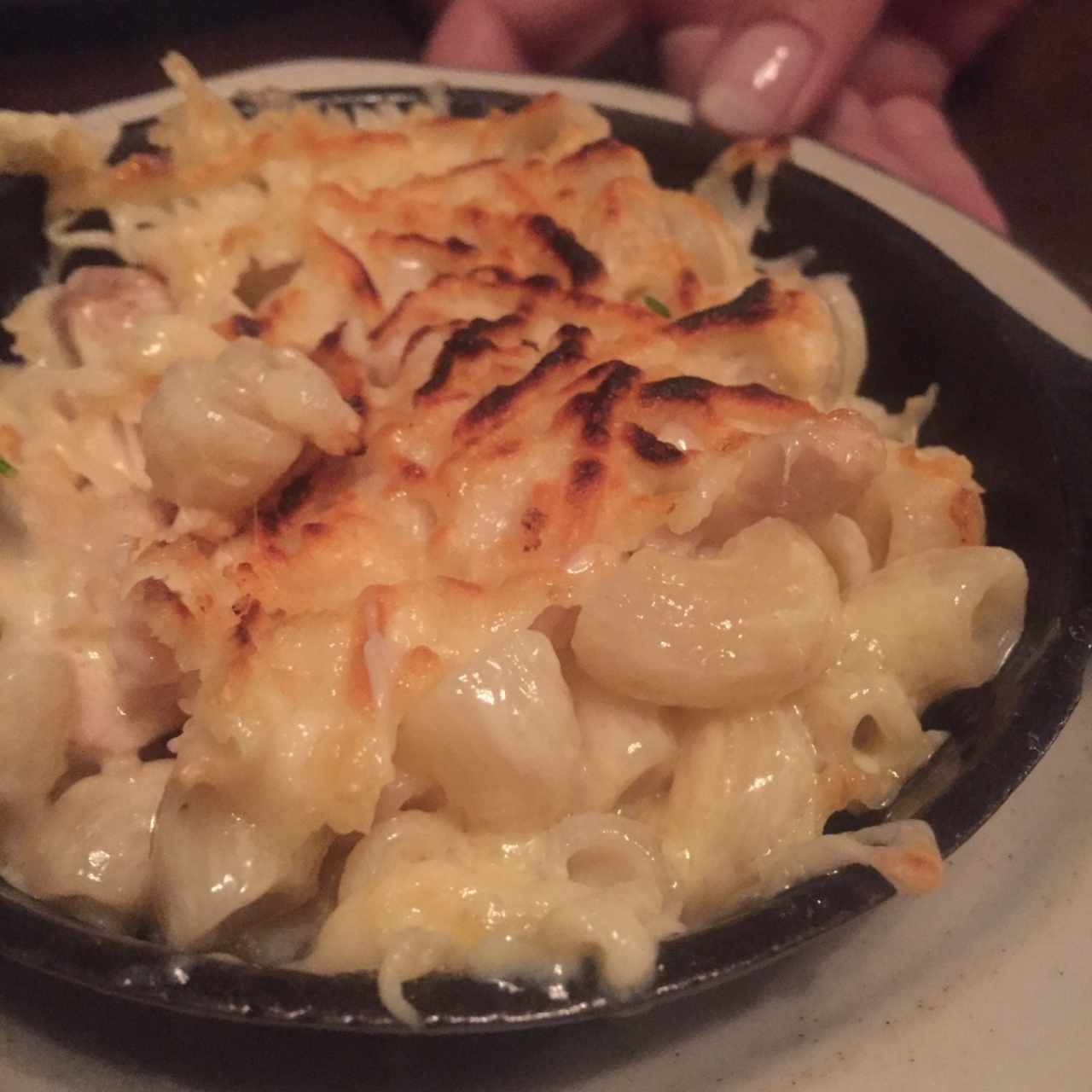 Mac & Cheese