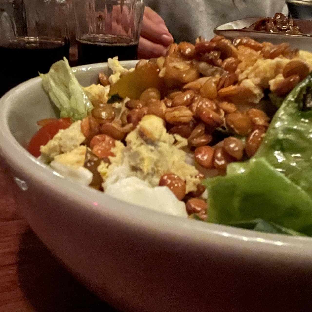 Ensalada de Palmitos 