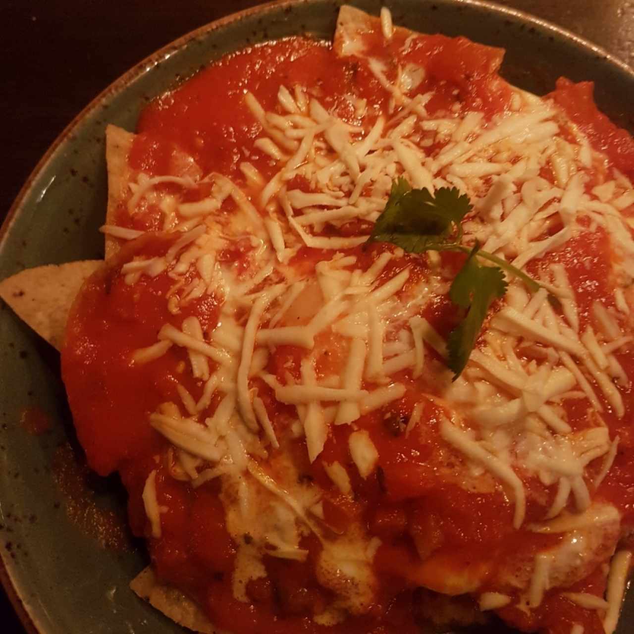 chilaquiles