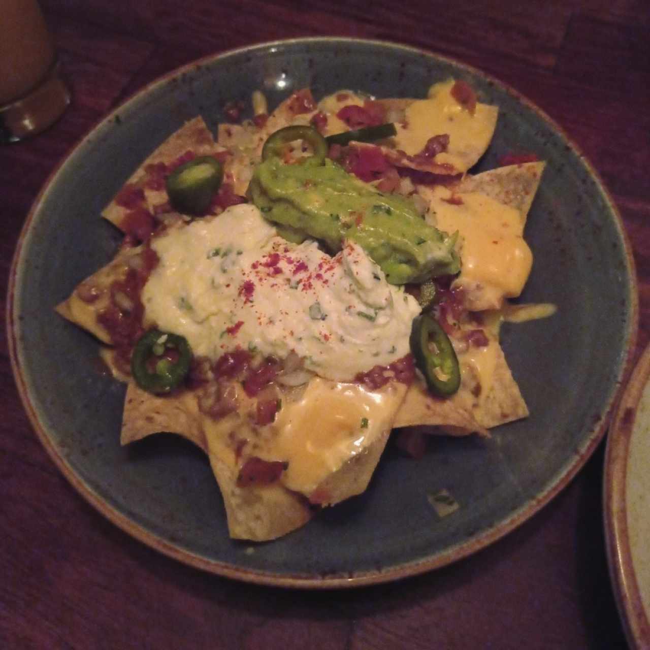 Nachos