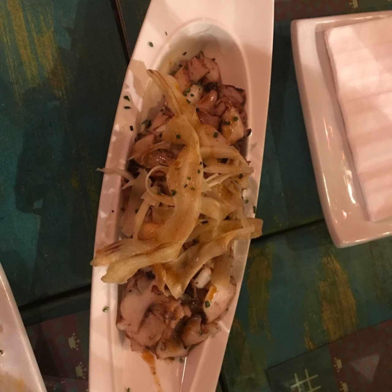 pulpo