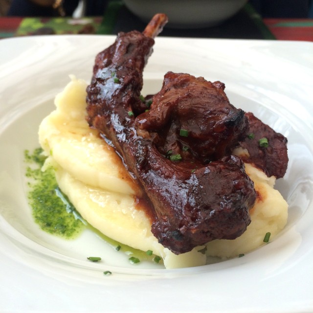 Costillas de adan 