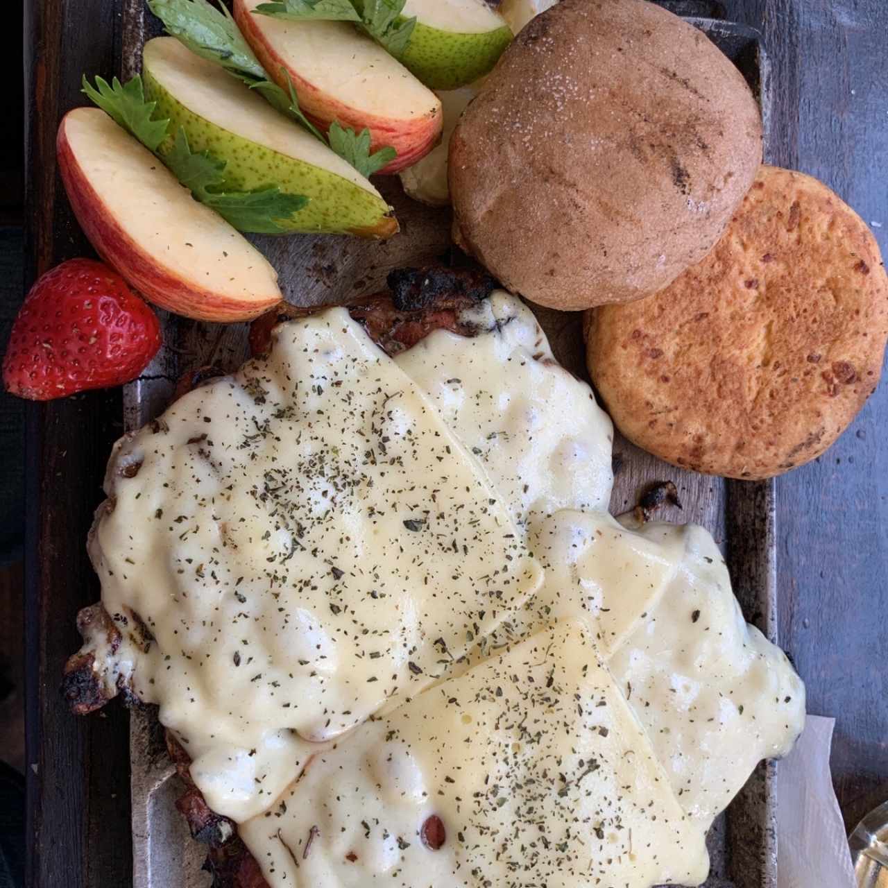 churrasco 