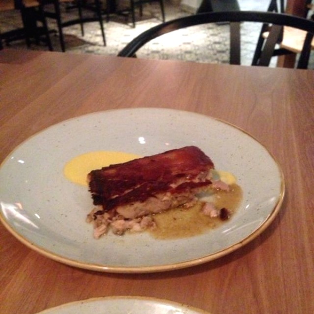 Cochinillo