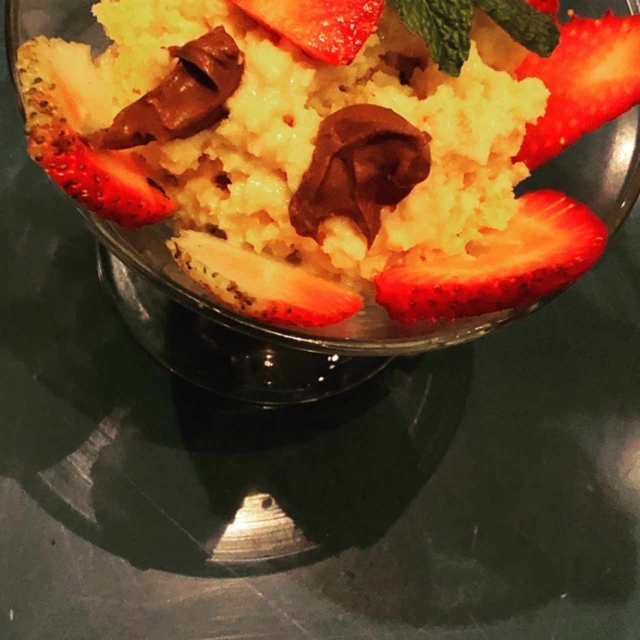 Tres leches