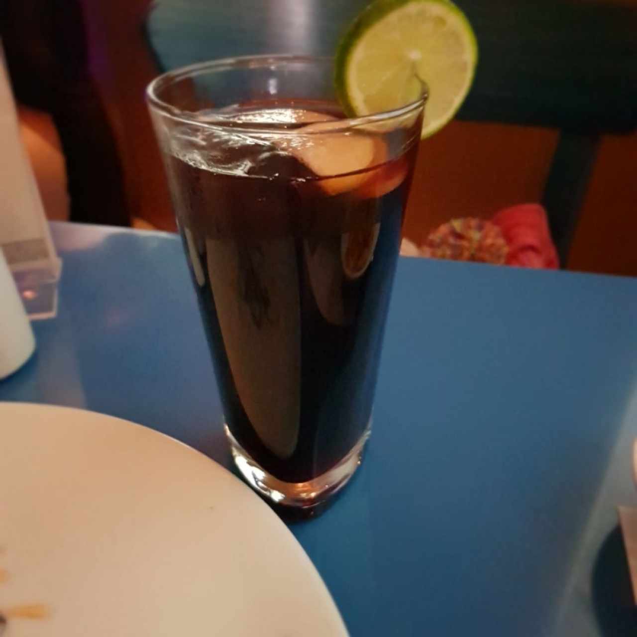 chicha morada