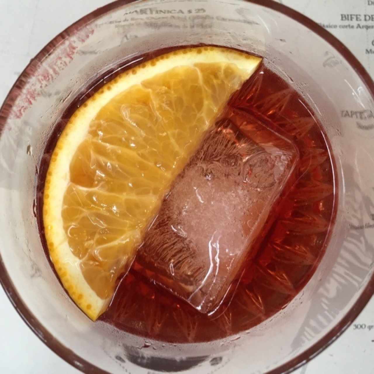 Negroni